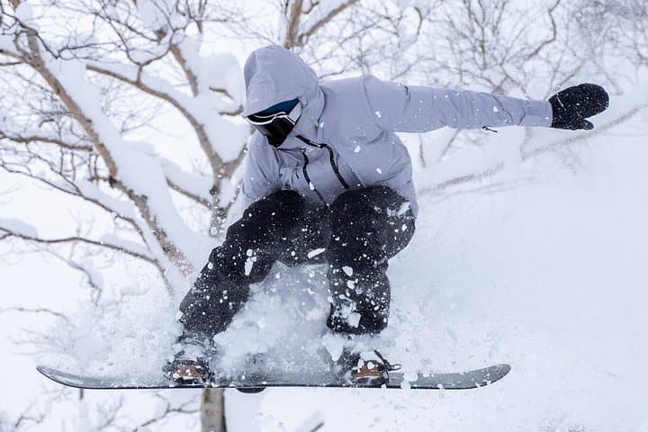Revelstoke Mountain Photography Tours: Capture Ski and Snowboard Action in BC