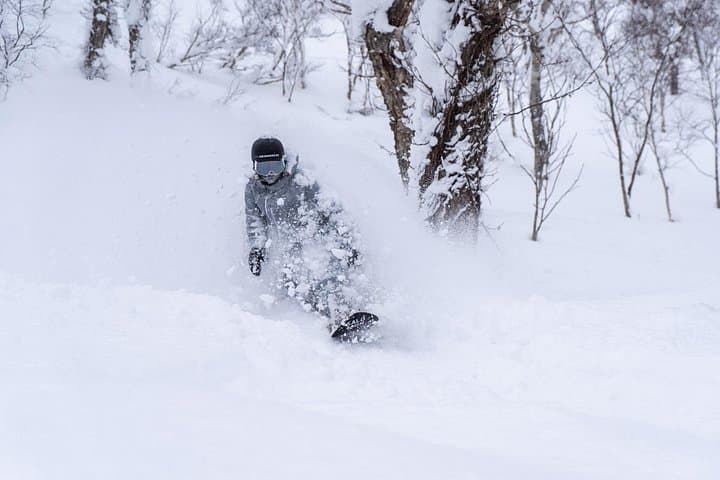 Revelstoke Mountain Photography Tours: Capture Ski and Snowboard Action in BC photo 2