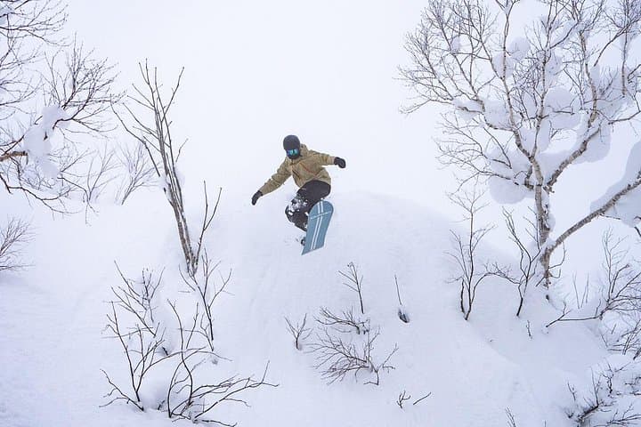 Revelstoke Mountain Photography Tours: Capture Ski and Snowboard Action in BC photo 3