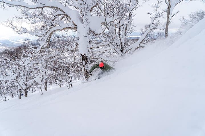 Revelstoke Mountain Photography Tours: Capture Ski and Snowboard Action in BC photo 4