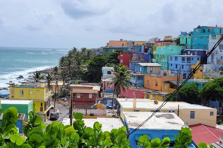Customize Your Day: 5 Thematic Routes to Discover Puerto Rico photo 4