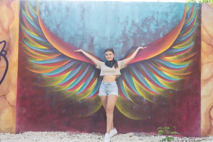 Punta Cana Art & Forest Way Half-Day 4x4 Eco Tour — Taino History & Organic Tasting photo 4