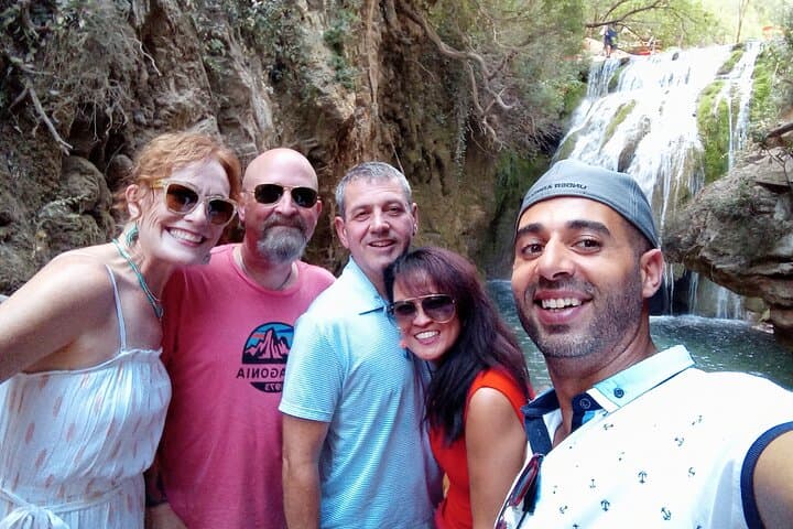 Day Trip to Chefchaouen from Tangier: Blue Medina, Mountain Views & Markets photo 2