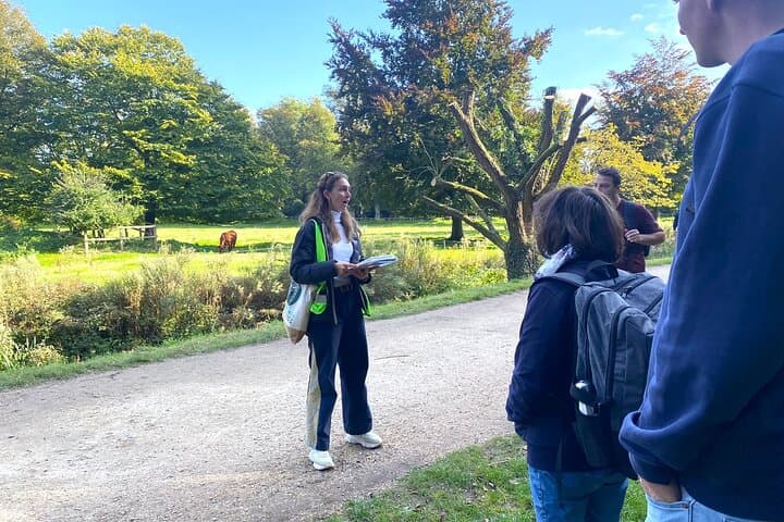 Uncomfortable Cambridge Walking Tour — Student-Led Decolonial History of Cambridge photo 4