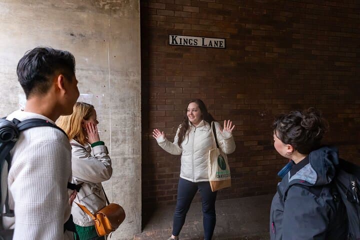 Cambridge and Colonialism Walking Tour: Uncovering Empire's Local Legacies photo 4