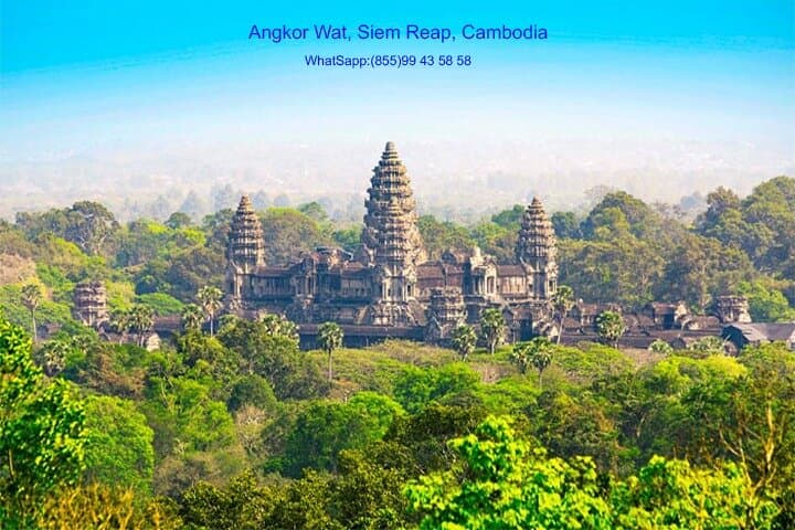 2-Day-Angkor-Wat-Highlights-Sunrise-and-Sunset-Tour photo 4