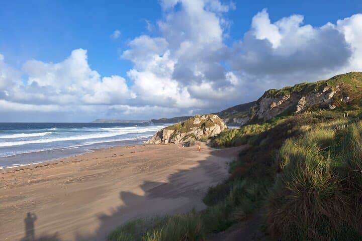 North Coast MEGA Day Trip from Belfast: Giant's Causeway, Carrick-a-Rede & Dark Hedges photo 6