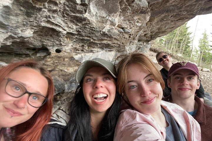 Calgary Urban & Rocky Escape: Music, Culture and Fish Creek Adventures photo 3