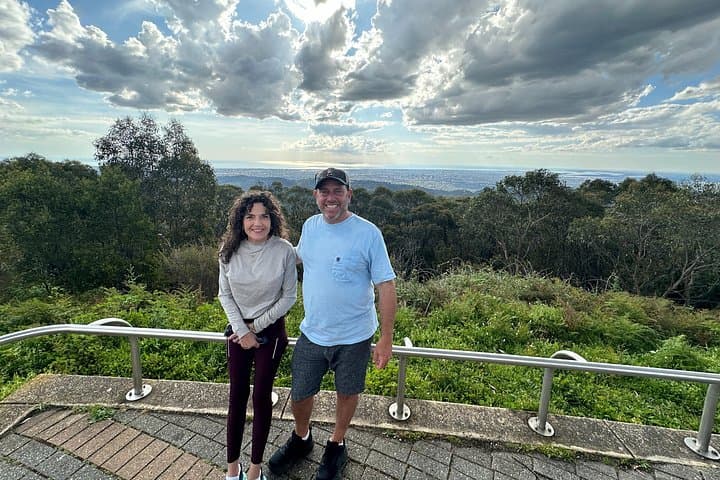 Hahndorf and Adelaide Hills Wildlife Wonders Day Tour photo 4