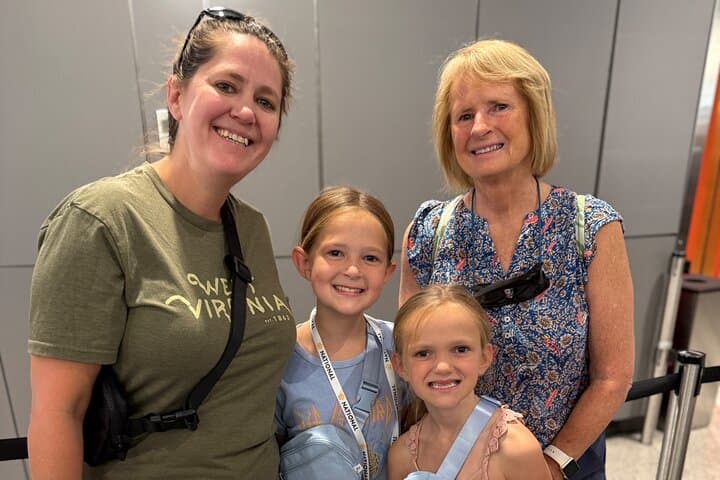 Private VIP Hoover Dam Tour: Insider Guide to Visiting Hoover Dam from Las Vegas photo 4
