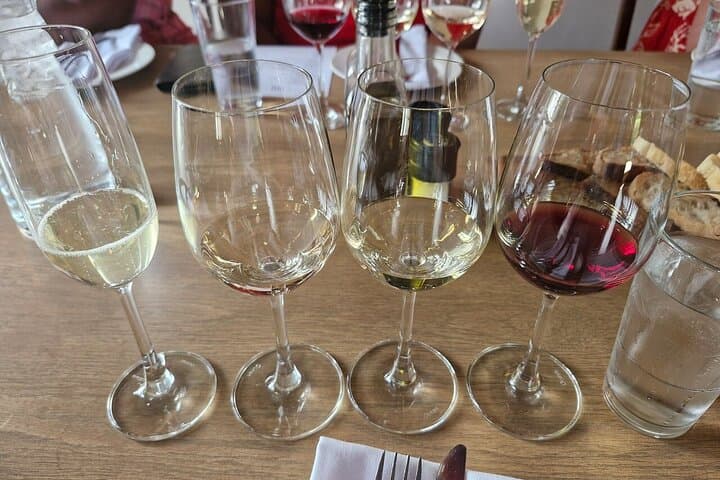 Cape Winelands Private Wine Tasting Tour — Stellenbosch & Franschhoek Day Trip from Cape Town photo 3