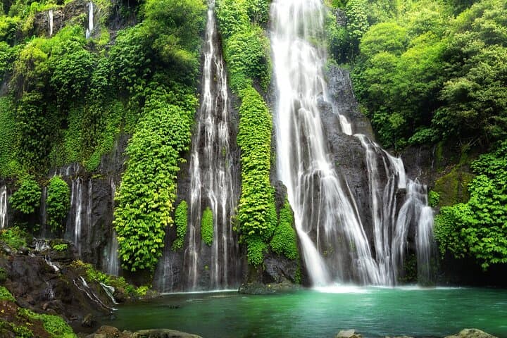 North Bali Waterfall Tour — Private Full‑Day Adventure to Leke-Leke, Munduk & Banyumala photo 4