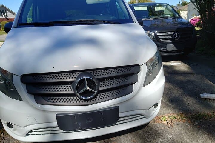 Savannah to Charleston Express Shuttle — Reliable 2–3 Hour Transfer Between Cities photo 2