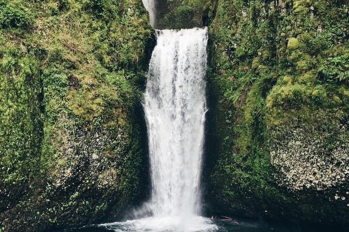 Gitgit Waterfall Tour Bali — Aling-Aling, Gitgit & Hidden Falls with Private Transport photo 5