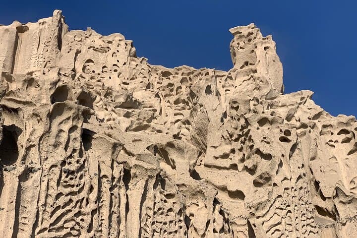 Explore Santorini Stress-Free: Private Highlights Guided Tour photo 5