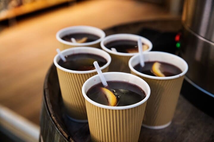 Copenhagen Christmas Walking Tour: Taste Danish Holiday Traditions photo 3