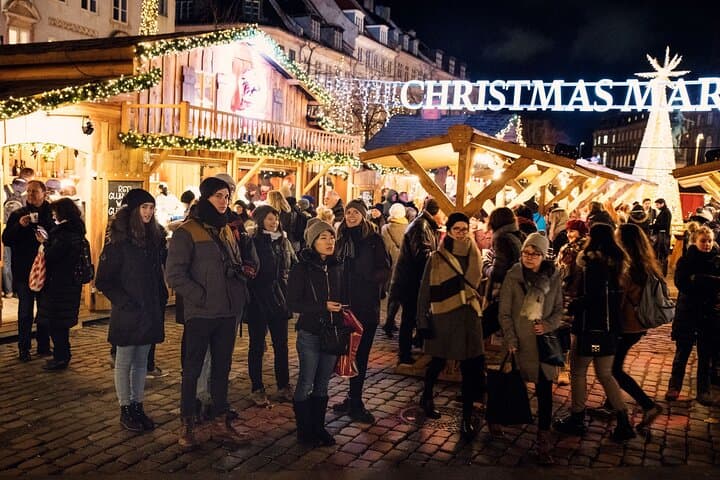 Copenhagen Christmas Walking Tour: Taste Danish Holiday Traditions photo 6