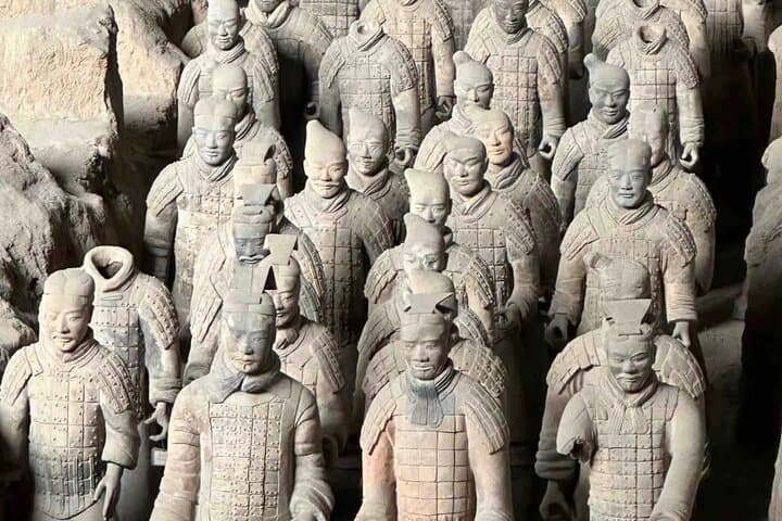 10-Day Private China Tour: Beijing, Xi’an, Chengdu & Shanghai Highlights photo 3