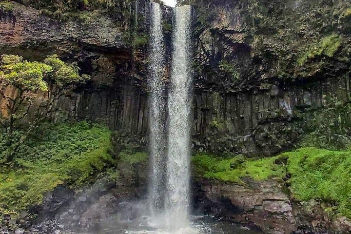 Fourteen Falls Day Tour — Thika, Chania & Waterfalls from Nairobi photo 2