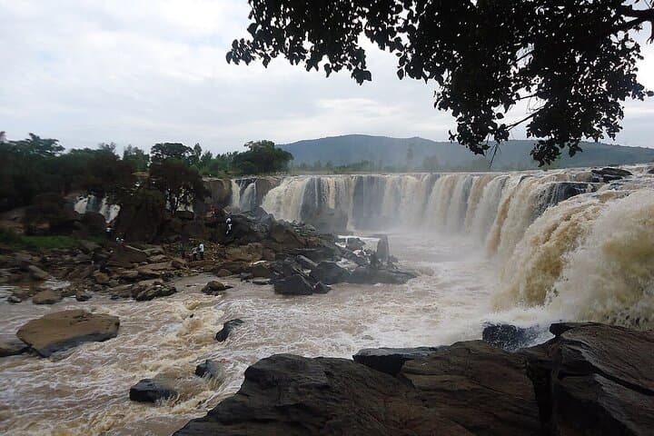 Fourteen Falls Day Tour — Thika, Chania & Waterfalls from Nairobi photo 3