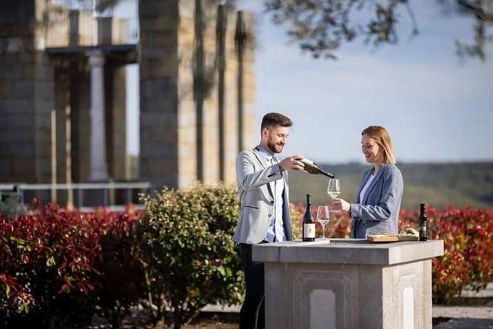 Istria Jeep Wine & Food Safari from Koper: Coastal Vineyards and Truffle Tastings photo 4