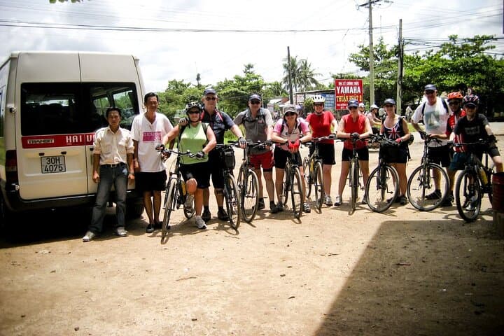 Mekong Delta 2-Day Cai Rang Floating Market Tour — Boats, Villages & an Overnight in Can Tho photo 2