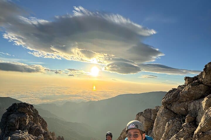 One-Day Summit of Mytikas (2918 m) — Hike Mt. Olympus from Kalivia photo 3