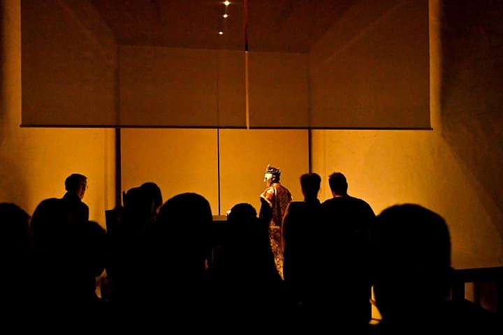 Mystic Night Show — Magic & Mythology in Ho Chi Minh City photo 3