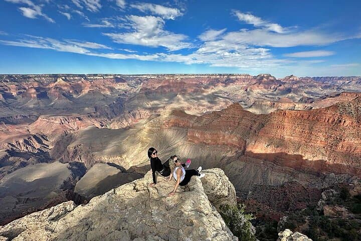 Exploring Grand Canyon West Rim: Skywalk, Scenic Views, and Cultural Insights