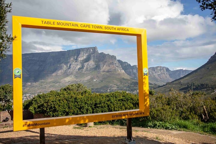 Table Mountain, Cape Point & Boulders Penguins: Private Day Tour from Cape Town photo 2