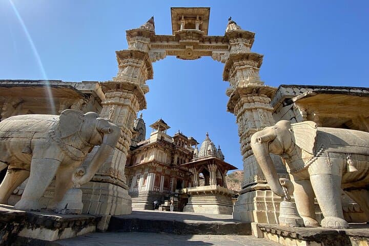Private Golden Triangle Tour: 3-Day Delhi, Agra & Jaipur Highlights photo 6