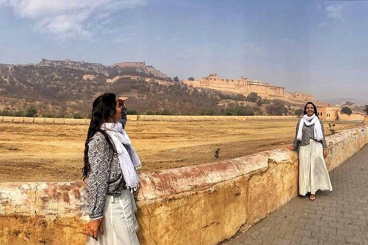 Private Golden Triangle Tour: 3-Day Delhi, Agra & Jaipur Highlights photo 4