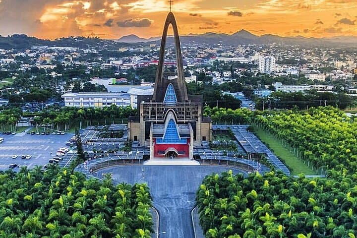 Discover the Rich Tapestry of Higüey and Relax at Macao Beach photo 1