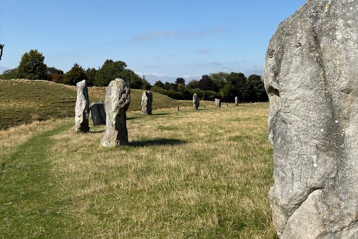 Avebury Stone Circles and Cotswold Villages: Day Trip from Bath photo 5
