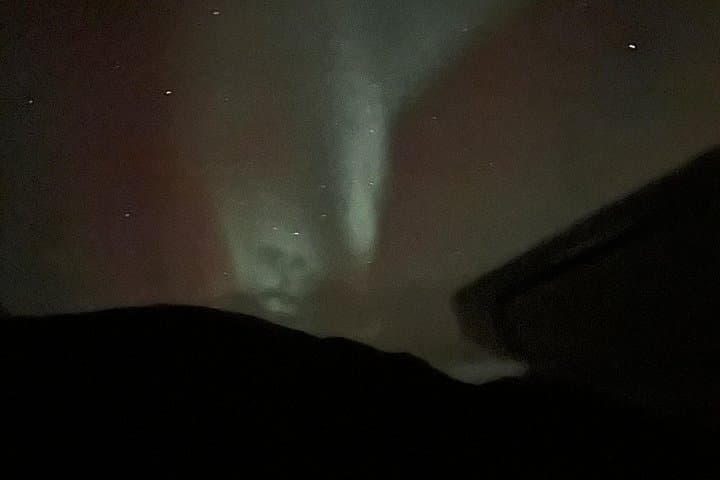 Private 3‑Hour Snowshoe Hike in Lofoten: Arctic Trails & Northern Lights Options photo 4