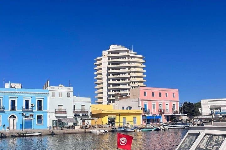 Bizerte, Utica & Cape Angela Day Trip — Northern Tunisia's Ancient Ruins and Mediterranean Vistas photo 2