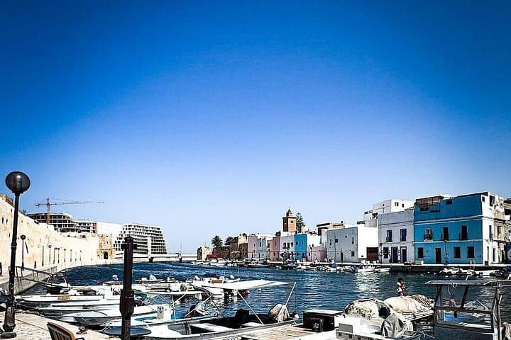 Bizerte, Utica & Cape Angela Day Trip — Northern Tunisia's Ancient Ruins and Mediterranean Vistas photo 3