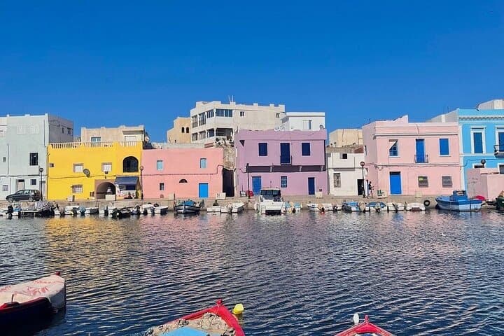 Explore Utica, Cape Angela and Bizerte: Far North Tunisia Day Tour photo 4