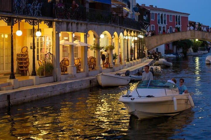 Private Day Trip to Saint-Tropez from Monaco — Old Port, La Ponche & Port Grimaud photo 4