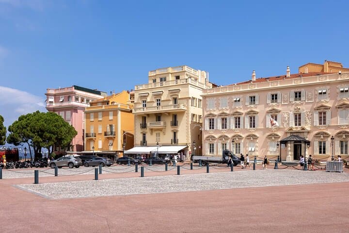 6-Hour Riviera Highlights: Monaco, Cannes & Grasse Day Tour from Nice photo 4
