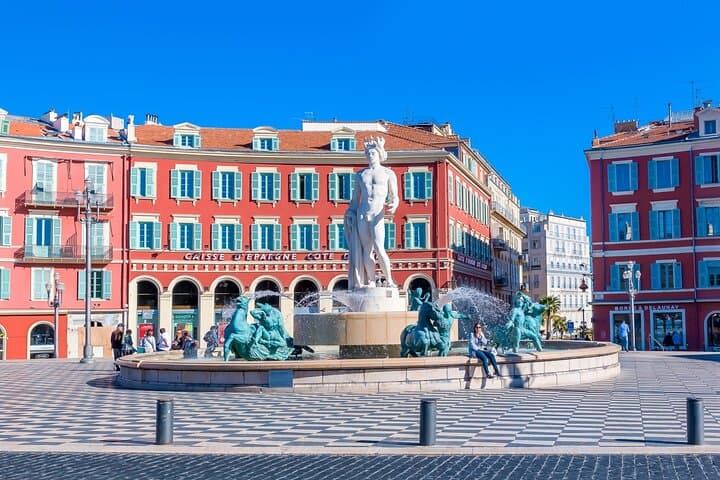 Explore Nice Old Town: Private Highlights & Hidden Gems Walking Tour photo 5