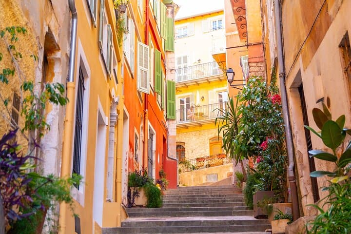 Explore Nice Old Town: Private Highlights & Hidden Gems Walking Tour photo 6