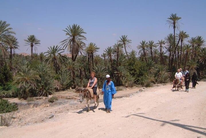 11-Day Morocco: Imperial Cities, Sahara Dunes, Atlas Mountains & Atlantic Coast photo 2