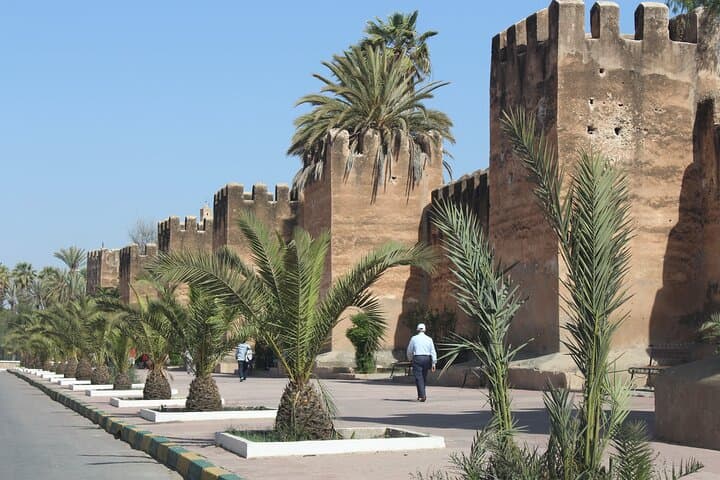 11-Day Morocco: Imperial Cities, Sahara Dunes, Atlas Mountains & Atlantic Coast photo 4
