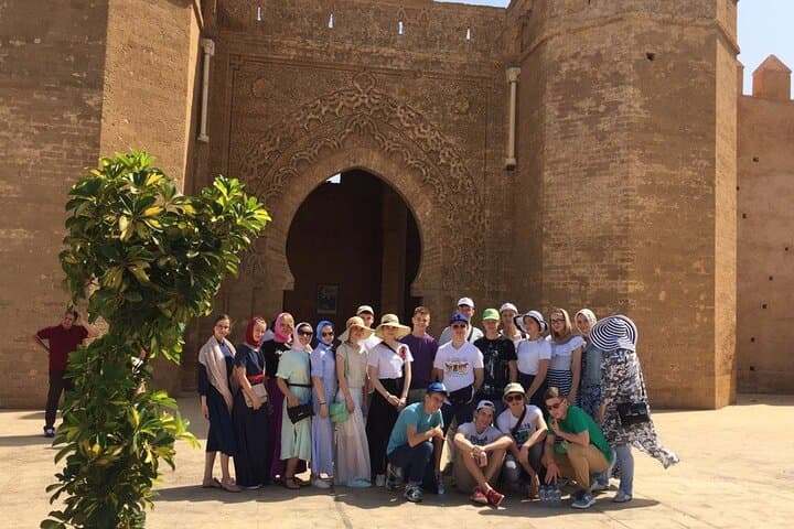 Imperial Cities to Sahara: 11-Day Morocco — Mountains, Medinas & Coast