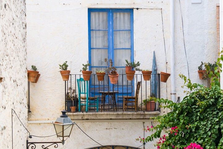 Cadaqués Wine & Dalí House Private Full-Day Tour from Barcelona photo 3