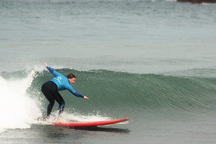 Madeira Surf Classes: Learn to Surf on Madeira’s Atlantic Breaks photo 5