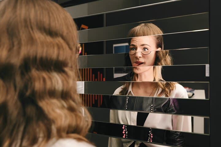 Museum of Senses Prague: Interactive Optical Illusions & Sensory Exhibit Ticket photo 4