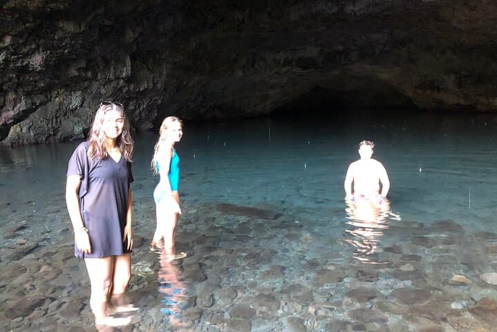 Discovery of Tahiti Nui Island: Full-Day Cultural & Scenic Tour from Papeete photo 5