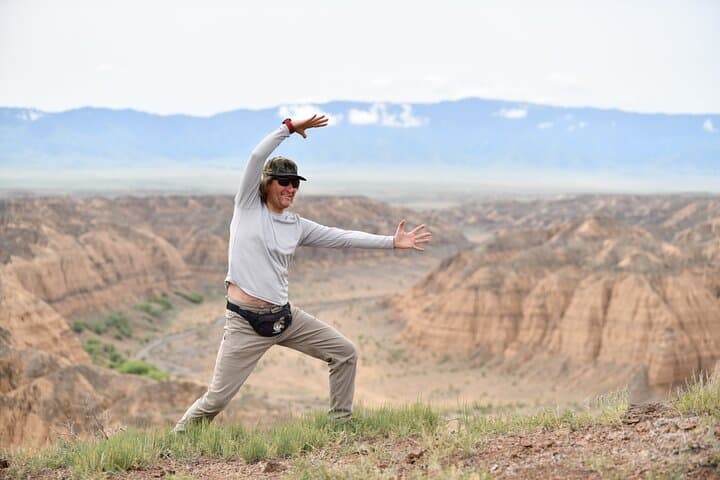 Charyn River Canyons Day Adventure from Almaty — Valley of Castles & Remote Gorges photo 5